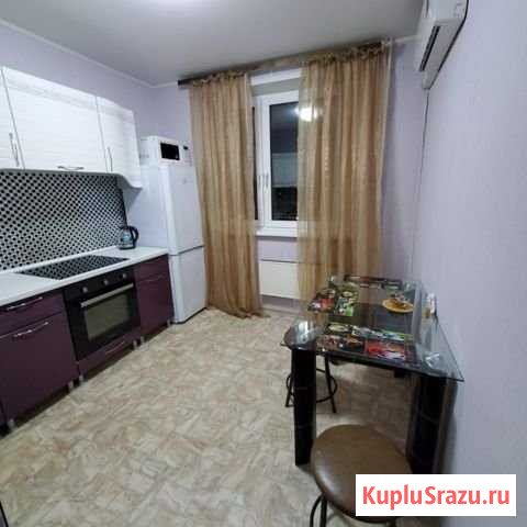1-комнатная квартира, 40 м², 11/14 эт. в аренду посуточно в Королеве Королев - изображение 1