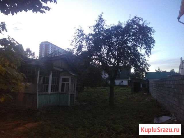 Участок ИЖС 6 сот. на продажу в Воскресенском Московской области Воскресенское - изображение 1