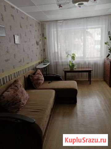 3-комнатная квартира, 56.6 м², 1/5 эт. на продажу в Самаре Самара - изображение 1