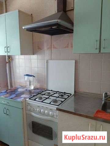 1-комнатная квартира, 31 м², 3/5 эт. в аренду на длительный срок в Балаково Балаково - изображение 1