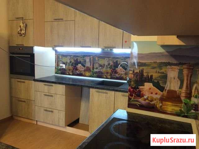 1-комнатная квартира, 38 м², 22/25 эт. в аренду на длительный срок в Санкт-Петербурге Санкт-Петербург - изображение 1