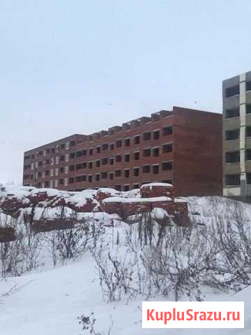 1-комнатная квартира, 38 м², 3/5 эт. на продажу в Иглино Иглино - изображение 1