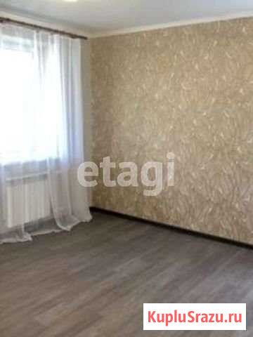 1-комнатная квартира, 39 м², 3/5 эт. на продажу в Ростове-на-Дону Ростов-на-Дону - изображение 1