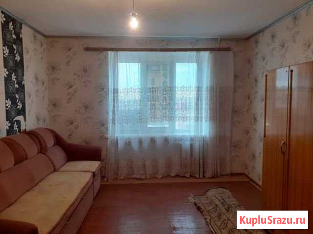 Комната 15 м² в 1-ком. кв., 4/5 эт. на продажу в Северской Северская - изображение 1