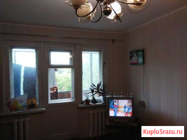 2-комнатная квартира, 46 м², 4/5 эт. на продажу в Магнитогорске Магнитогорск - изображение 1