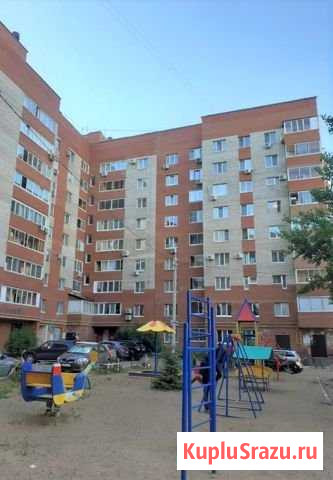 2-комнатная квартира, 64.4 м², 3/9 эт. на продажу в Уфе Уфа - изображение 1
