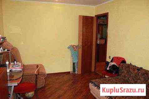 Комната 16 м² в 2-ком. кв., 5/5 эт. в аренду посуточно в Москве Москва