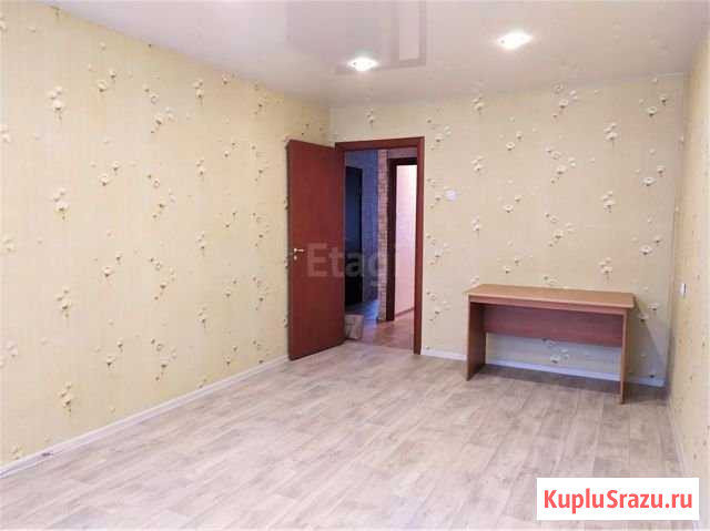 2-комнатная квартира, 48 м², 1/5 эт. на продажу в Сыктывкаре Сыктывкар - изображение 1