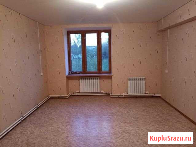 2-комнатная квартира, 55.5 м², 1/1 эт. на продажу в Зуевке Зуевка - изображение 1