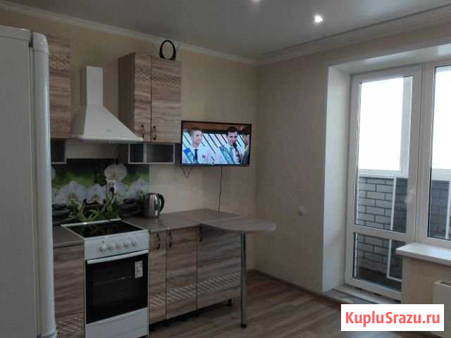 Квартира-студия, 25 м², 15/16 эт. на продажу в Тобольске Тобольск - изображение 1