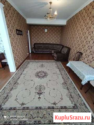 3-комнатная квартира, 80 м², 5/6 эт. на продажу в Каспийске Каспийск - изображение 1