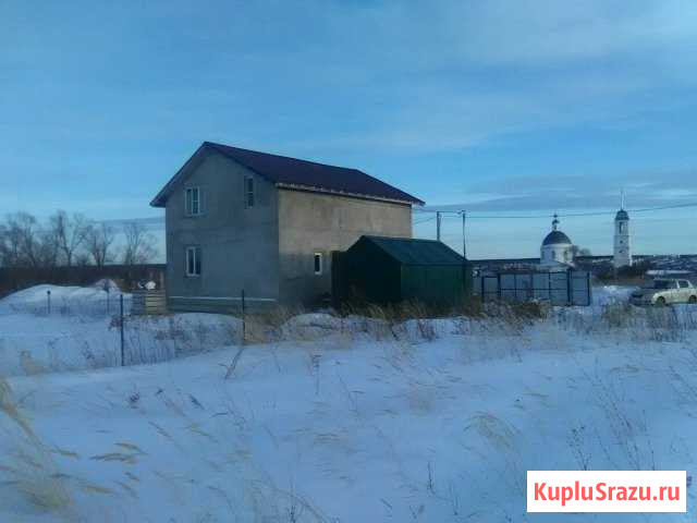 Дом 119 м² на участке 8 сот. на продажу в Арзамасе Арзамас - изображение 1