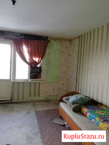 Комната 18.4 м² в 1-ком. кв., 5/5 эт. на продажу в Чебаркуле Чебаркуль - изображение 1