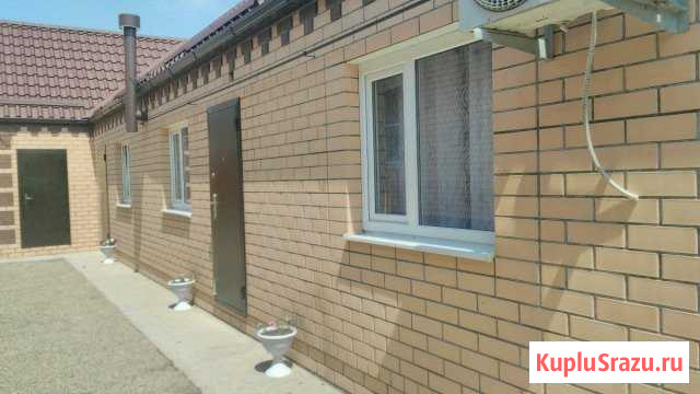 Комната 18 м² в 2-ком. кв., 1/1 эт. в аренду посуточно в Должанской Должанская - изображение 1