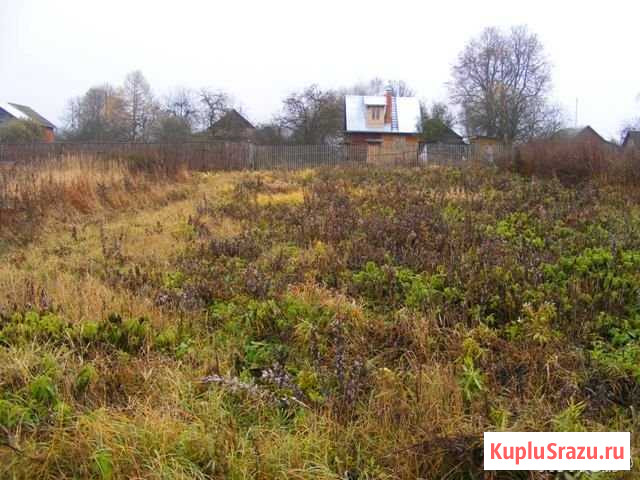 Участок СНТ, ДНП 10 сот. на продажу в Сыктывкаре Сыктывкар - изображение 1