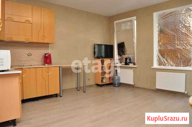 1-комнатная квартира, 30 м², 9/20 эт. на продажу в Анапе Анапа - изображение 1