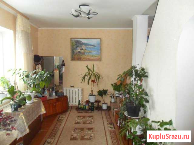 Дом 150 м² на участке 10 сот. на продажу в Октябрьском Белгородской области Октябрьский - изображение 1