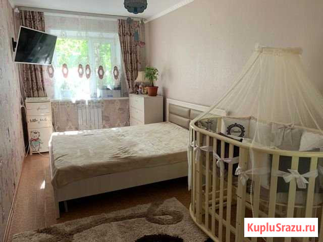 2-комнатная квартира, 45 м², 2/5 эт. на продажу в Сургуте Ханты-Мансийского АО Сургут - изображение 1