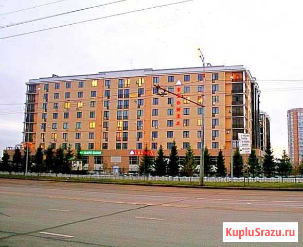 4-комнатная квартира, 142.4 м², 6/8 эт. на продажу в Казани Казань - изображение 1
