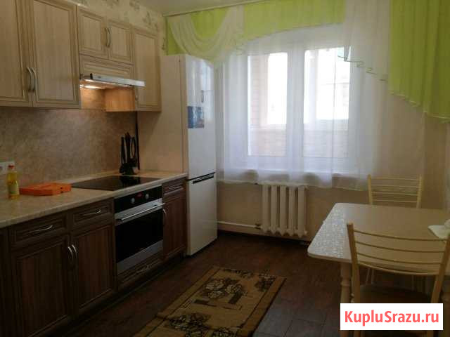 1-комнатная квартира, 44 м², 8/14 эт. в аренду на длительный срок во Владимире Владимир - изображение 1