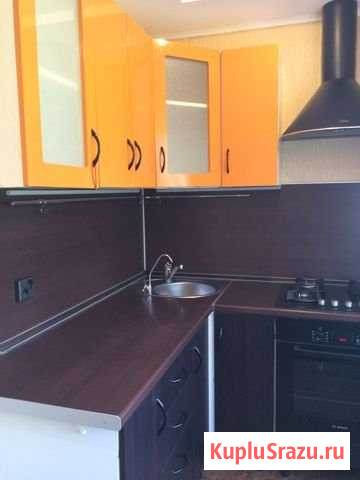 2-комнатная квартира, 44 м², 5/9 эт. на продажу в Санкт-Петербурге Санкт-Петербург - изображение 1