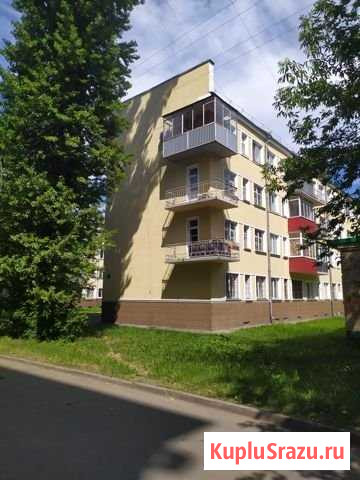 3-комнатная квартира, 50 м², 1/4 эт. на продажу в Новокузнецке Новокузнецк - изображение 1