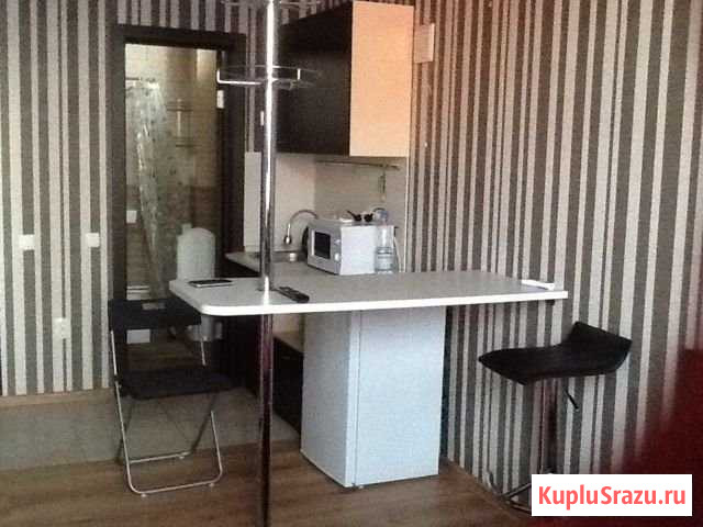 Комната 16 м² в 1-ком. кв., 1/2 эт. в аренду посуточно в Ростове-на-Дону Ростов-на-Дону - изображение 1