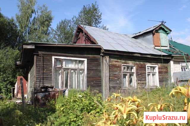 Участок ИЖС 10 сот. на продажу в Балашихе Балашиха - изображение 1