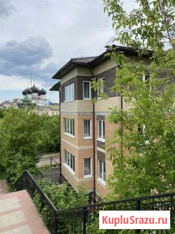 2-комнатная квартира, 65.5 м², 3/3 эт. на продажу в Кирове Киров - изображение 1