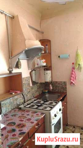 2-комнатная квартира, 38.5 м², 1/1 эт. на продажу в Бологом Бологое - изображение 1