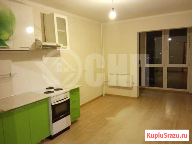 1-комнатная квартира, 46.9 м², 12/13 эт. на продажу в Ивантеевке Московской области Ивантеевка - изображение 1