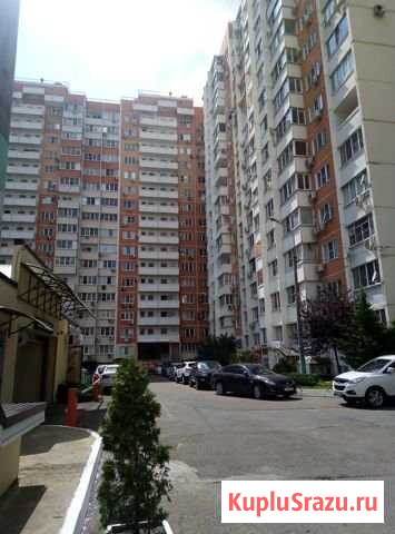 1-комнатная квартира, 43.4 м², 5/16 эт. на продажу в Краснодаре Краснодар - изображение 1