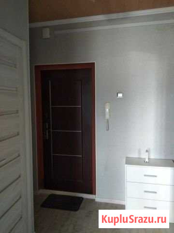 1-комнатная квартира, 39 м², 9/9 эт. на продажу в Калининграде Калининград - изображение 1