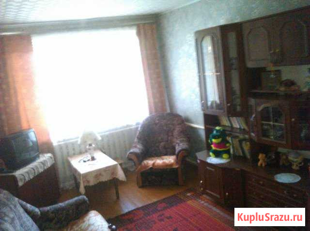 3-комнатная квартира, 61 м², 1/2 эт. на продажу во Льгове Льгов - изображение 1