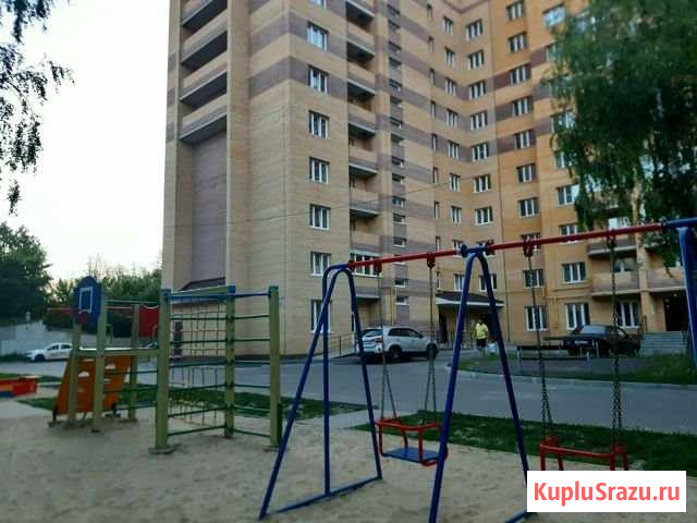 1-комнатная квартира, 41.1 м², 4/10 эт. на продажу в Тамбове Тамбов - изображение 1