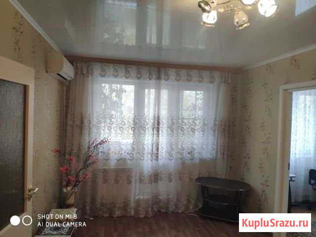 2-комнатная квартира, 44.5 м², 4/5 эт. на продажу в Липецке Липецк - изображение 1