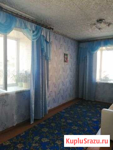 2-комнатная квартира, 42.9 м², 1/2 эт. на продажу в Няндоме Няндома - изображение 1