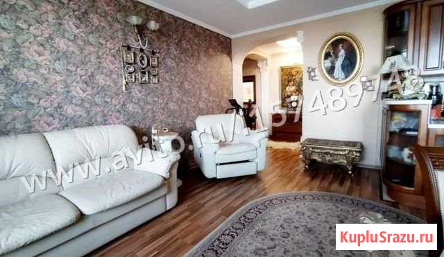 2-комнатная квартира, 101 м², 6/10 эт. на продажу в Ставрополе Ставрополь - изображение 1