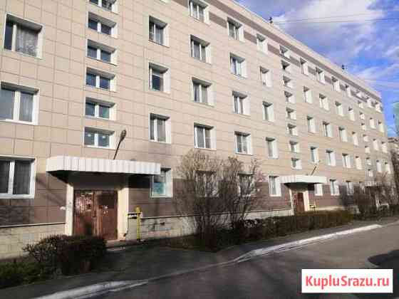 2-комнатная квартира, 45 м², 1/5 эт. на продажу в Клине Клин