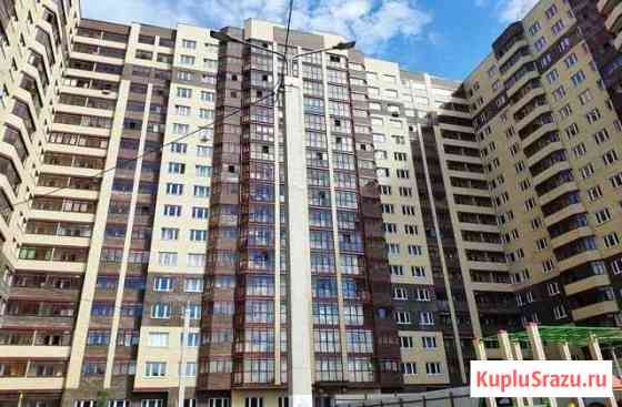 2-комнатная квартира, 59 м², 9/18 эт. на продажу в Санкт-Петербурге Санкт-Петербург