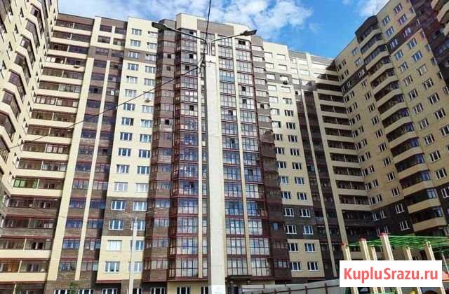 2-комнатная квартира, 59 м², 9/18 эт. на продажу в Санкт-Петербурге Санкт-Петербург - изображение 1
