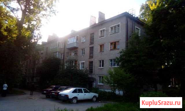 2-комнатная квартира, 47 м², 4/4 эт. на продажу в Рязани Рязань - изображение 1