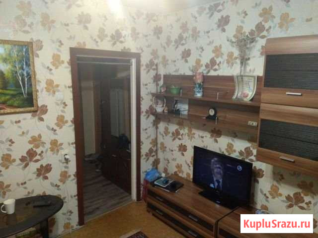 1-комнатная квартира, 38 м², 5/10 эт. на продажу в Энгельсе Энгельс - изображение 1