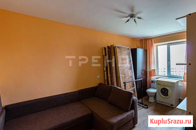 2-комнатная квартира, 71.5 м², 15/16 эт. на продажу в Мурино Мурино - изображение 1
