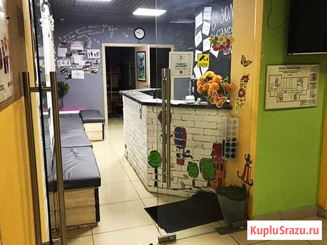 Помещение детского образовательного центра, 130 кв.м. Одинцово - изображение 1