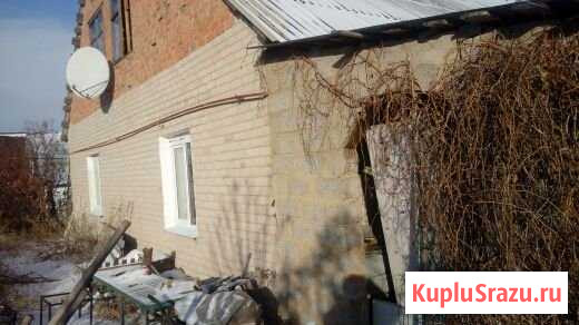 Дом 281.3 м² на участке 15.4 сот. на продажу в Тюльгане Тюльган - изображение 1