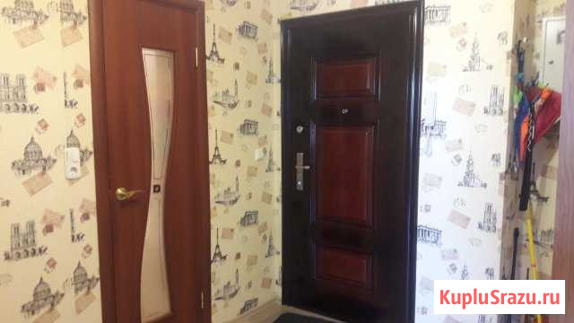 1-комнатная квартира, 50 м², 11/11 эт. в аренду на длительный срок во Всеволожске Всеволожск - изображение 1