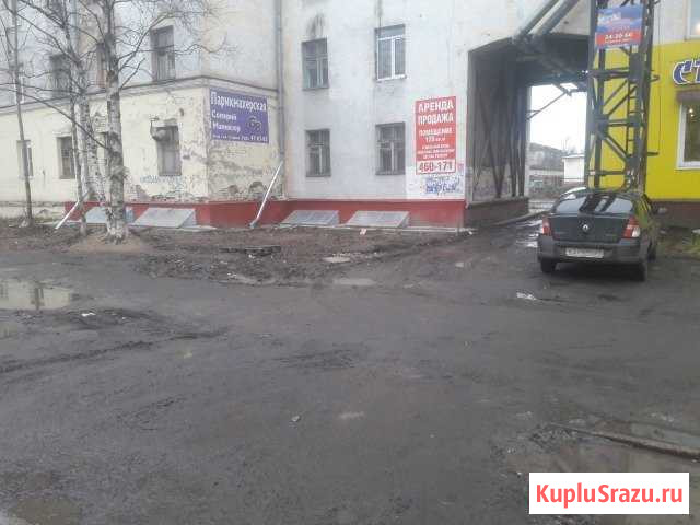 Продам на Гагарина 120квм Архангельск - изображение 1