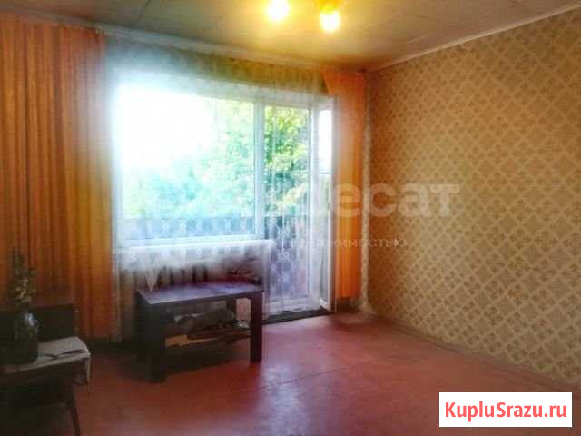 1-комнатная квартира, 27.8 м², 4/5 эт. на продажу в Волжском Волгоградской области Волжский - изображение 1