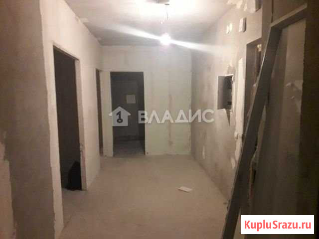 2-комнатная квартира, 80 м², 8/18 эт. на продажу в Нижнем Новгороде Нижний Новгород - изображение 1